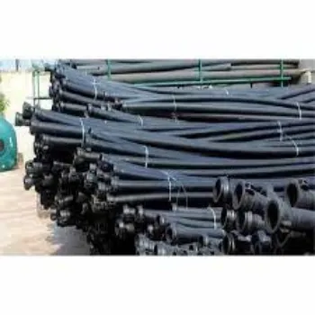 Hdpe Agriculture Pipe